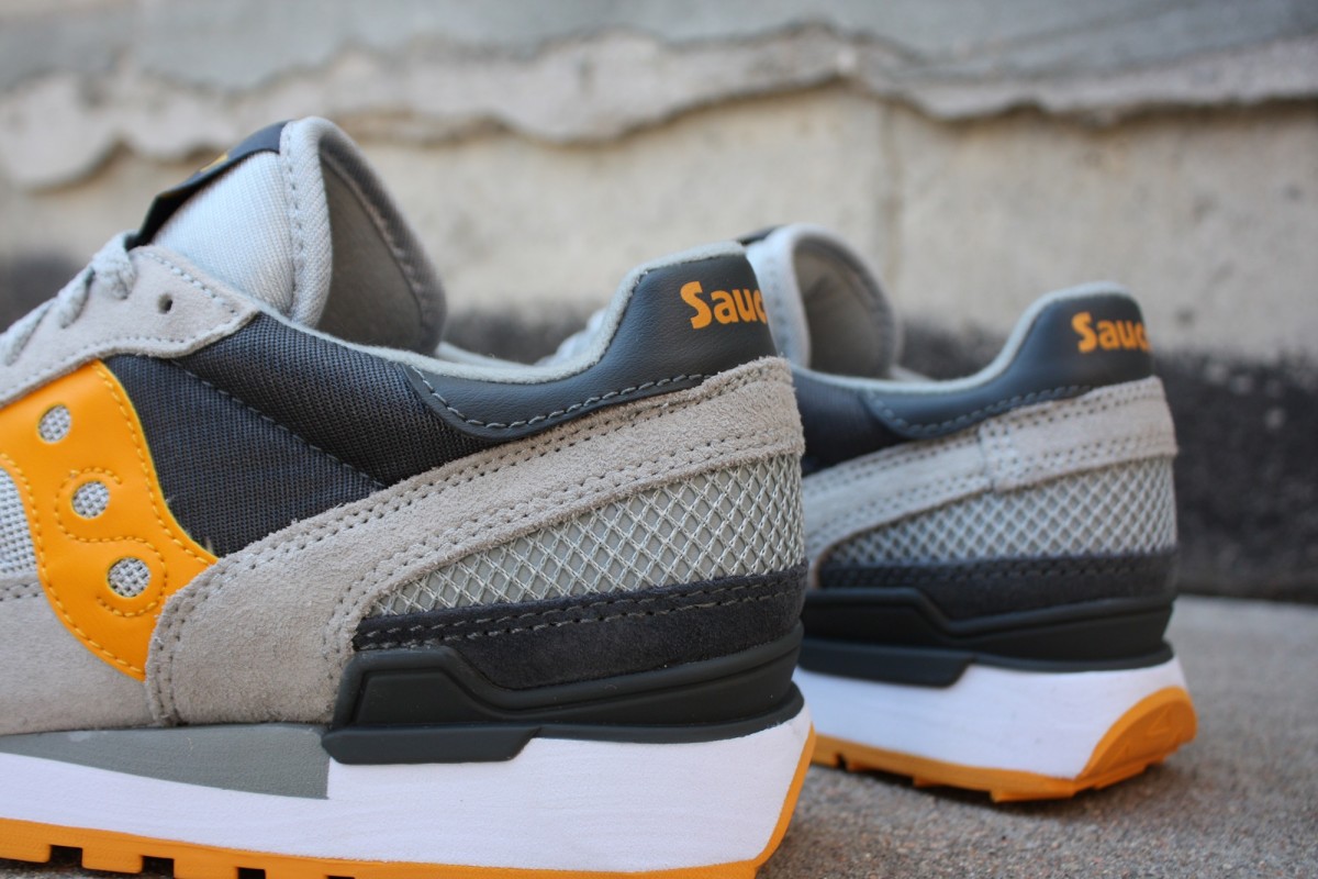 saucony shadow parfait